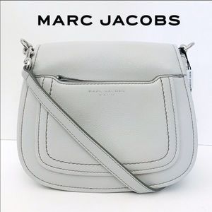 MARC JACOBS Empire City Messenger Crossbody Purse